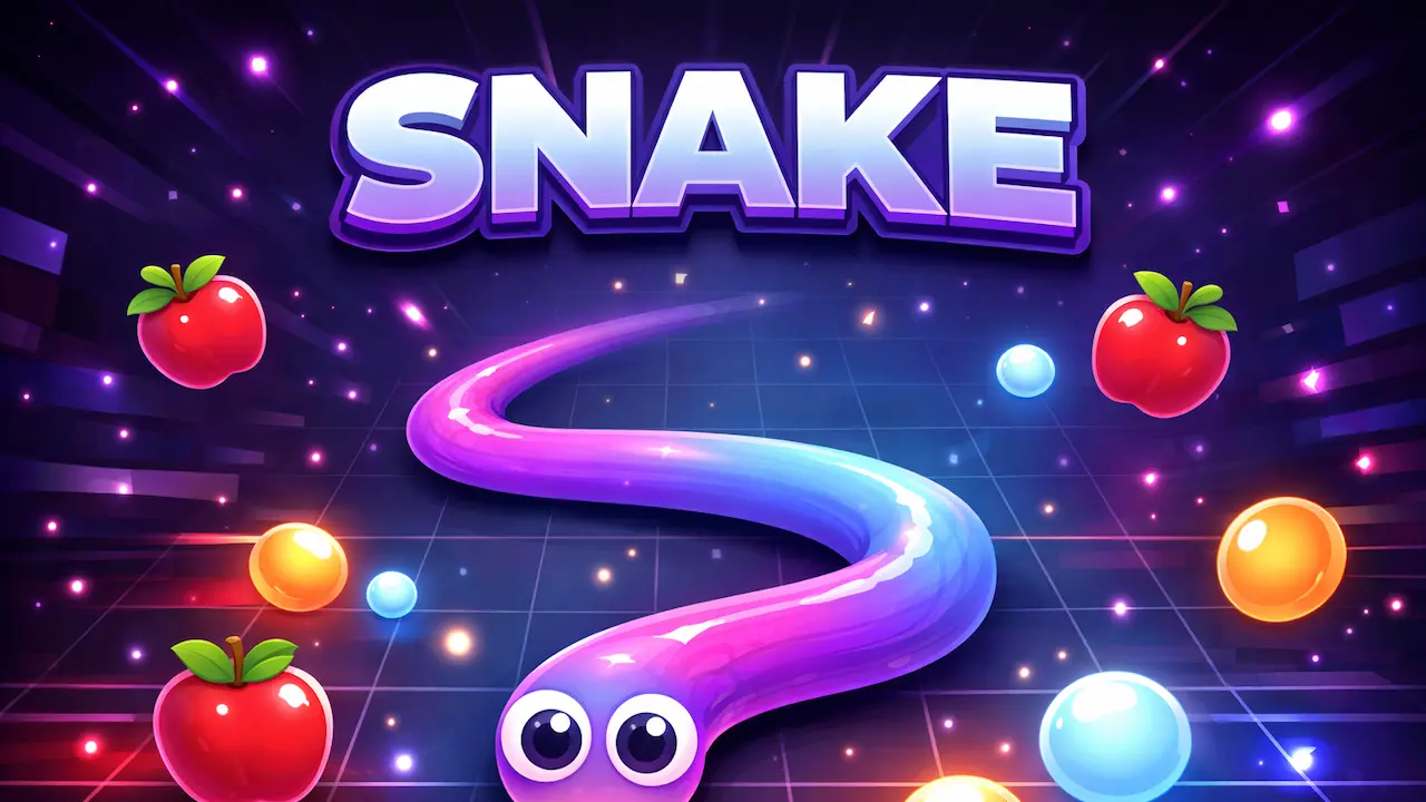 Snake cover image