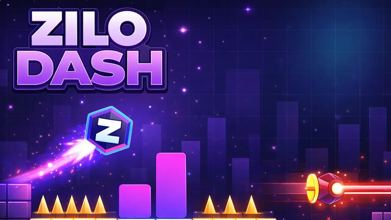 Zilo Dash featured image